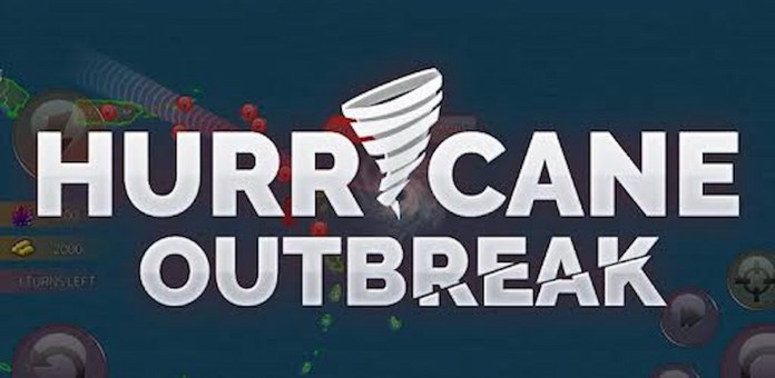 Hurricane Outbreak -TTP