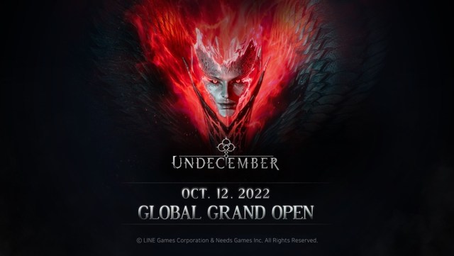 Undecember Gets a Launch Event to Celebrate its Global Release on Mobile and PC
