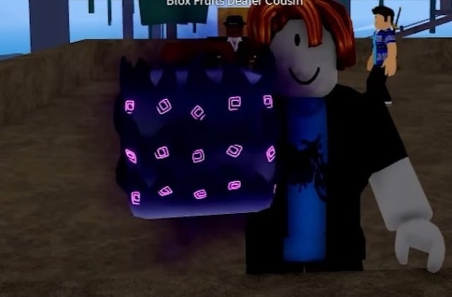 Is Dark Fruit Good in Blox Fruits? - Answered - Touch, Tap, Play