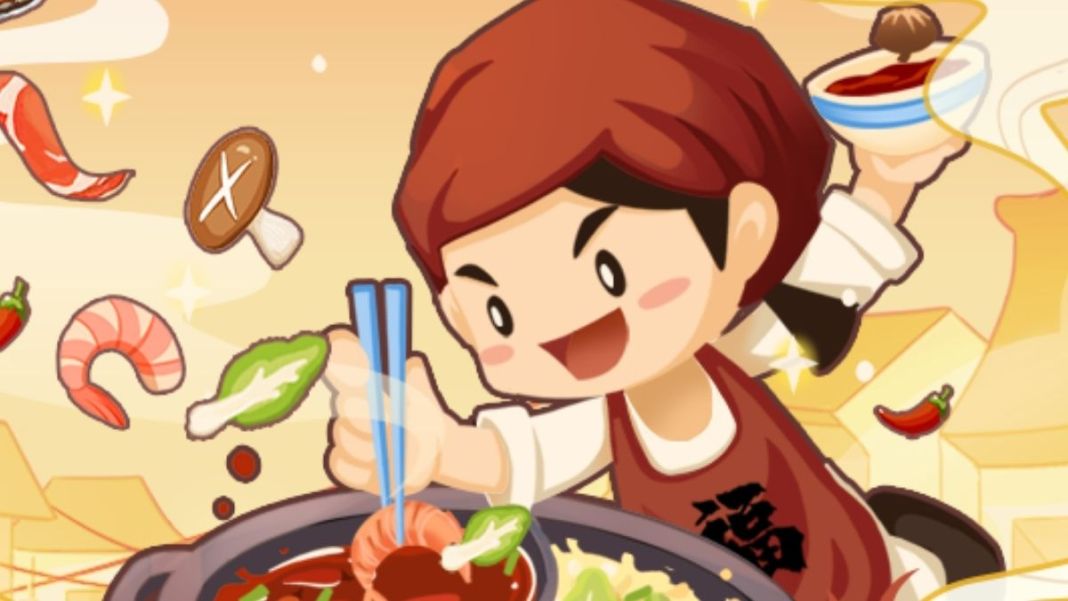 My Hotpot Story Codes (February 2023) Touch, Tap, Play