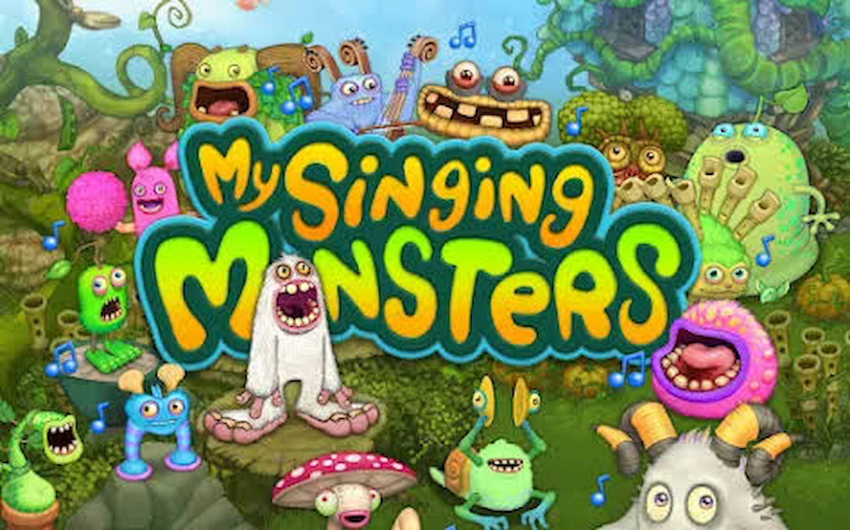 How to Breed Schmoochle in My Singing Monsters - Breeding Guide - Touch ...