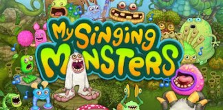 My Singing Monster-TTP