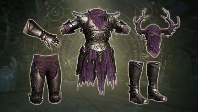 New World Brimstone Sands Twitch Drops