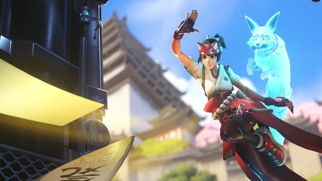 How To Unlock Competitive And Other Game Modes In Overwatch 2