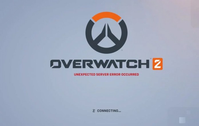 Overwatch-2-Unepxected-server-error-TTP
