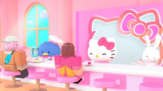 Roblox Hello Kitty Cafe Codes (February 2023)