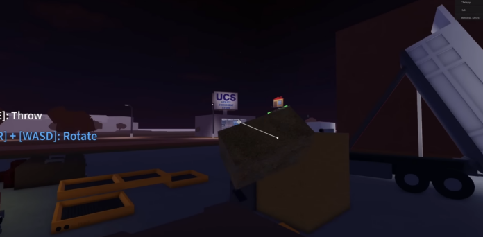 Roblox-Refinery-Caves-How-To-Get-The-Trusty-Pickaxe