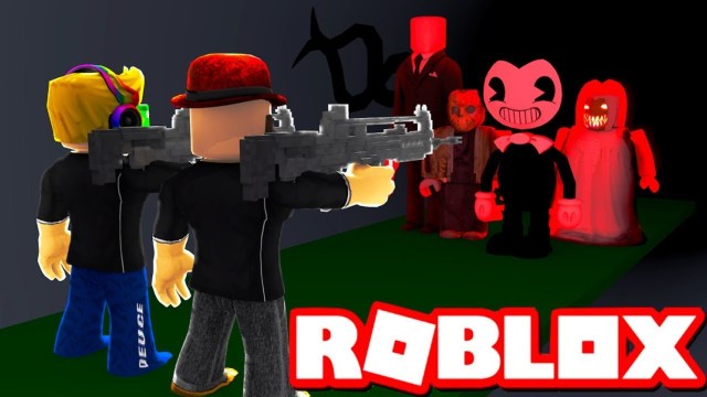 Roblox Survive and Kill the Killers in Area 51: How to Get Vicious Quest