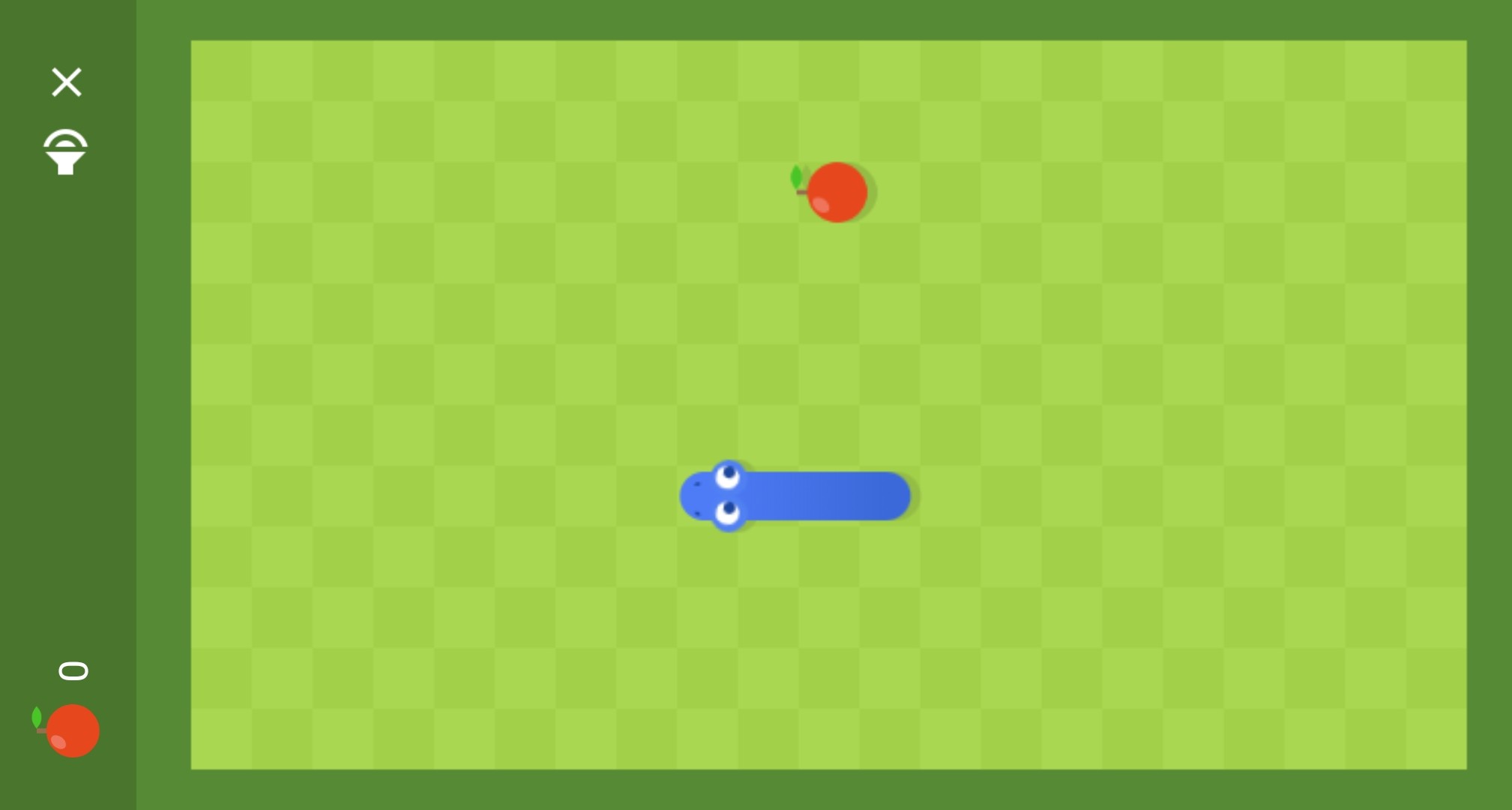 How To Find Google Snake Game Mod Menu Touch, Tap, Play