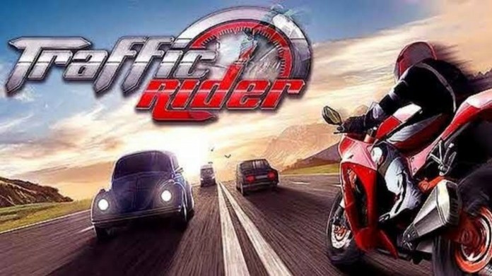 Traffic-Rider-TTP