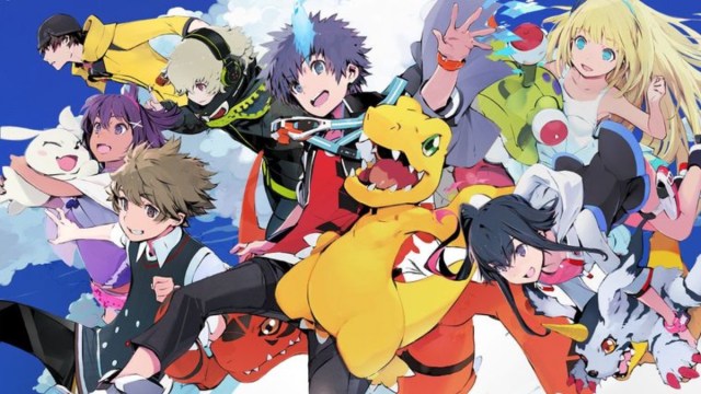 How Digivolution Works in Digimon World: Next Order – Guide