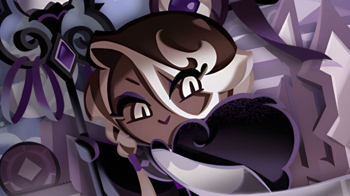 affogato cookie run kingdom feature affogato cookie run kingdom feature