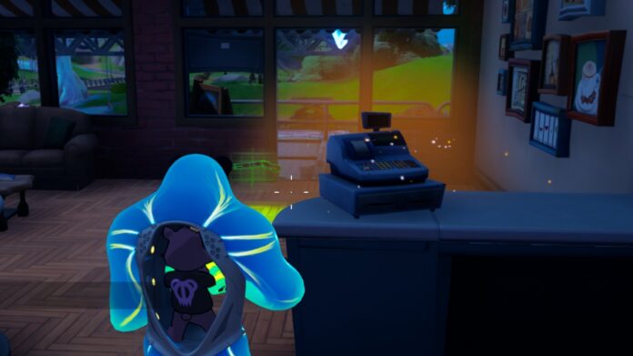 cash register fortnite feature cash register fortnite feature