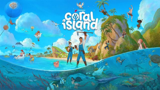 Coral Island: How to Increase Your Mastery