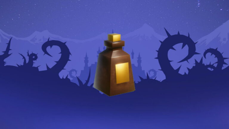 How to Make Purple Pigment in Disney Dreamlight Valley - Touch, Tap, P