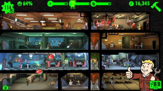 Fallout Shelter: Can you Move Rooms? – Answered