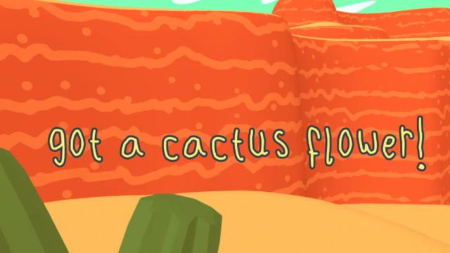All Cactus Flower Locations in Frog Detective 3
