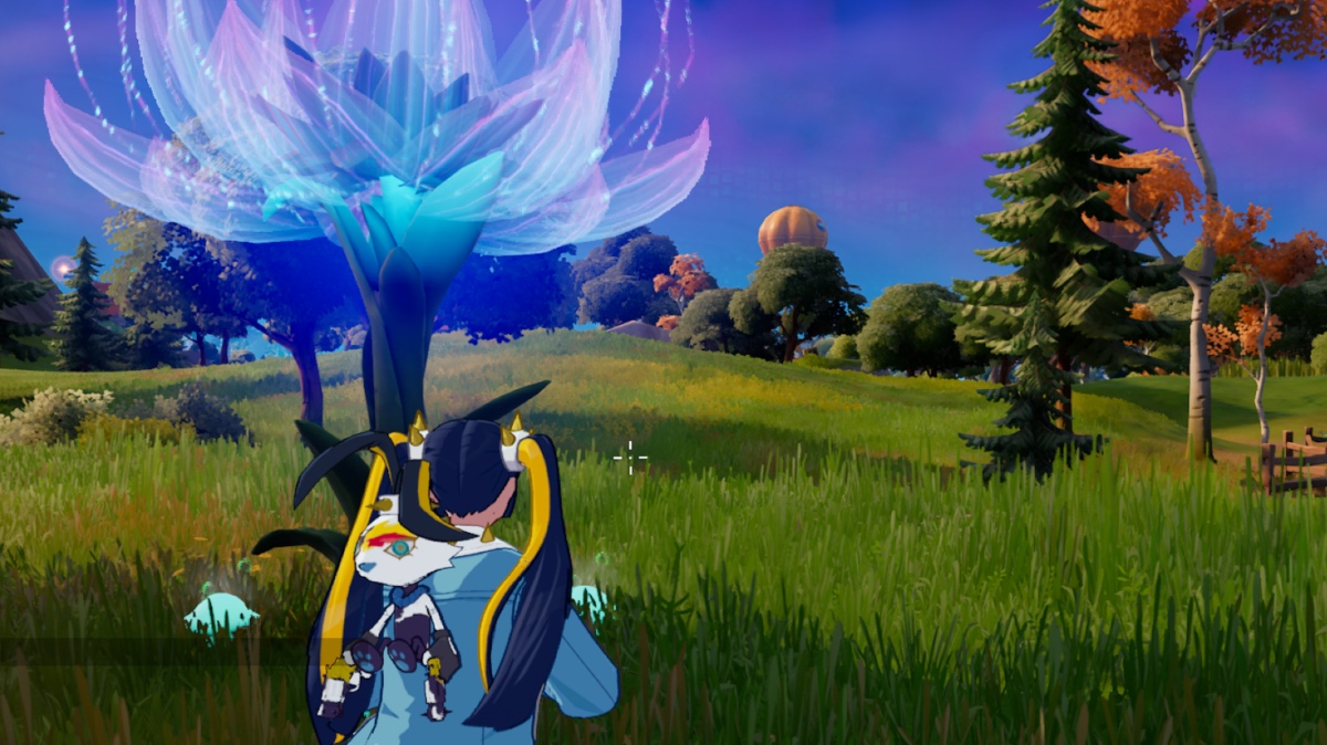 How to get a Guaranteed Mythic Hammer Assault Rifle in Fortnite Touch