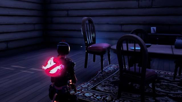 How to Find Haunted Furniture in Fortnite Fortnitemares