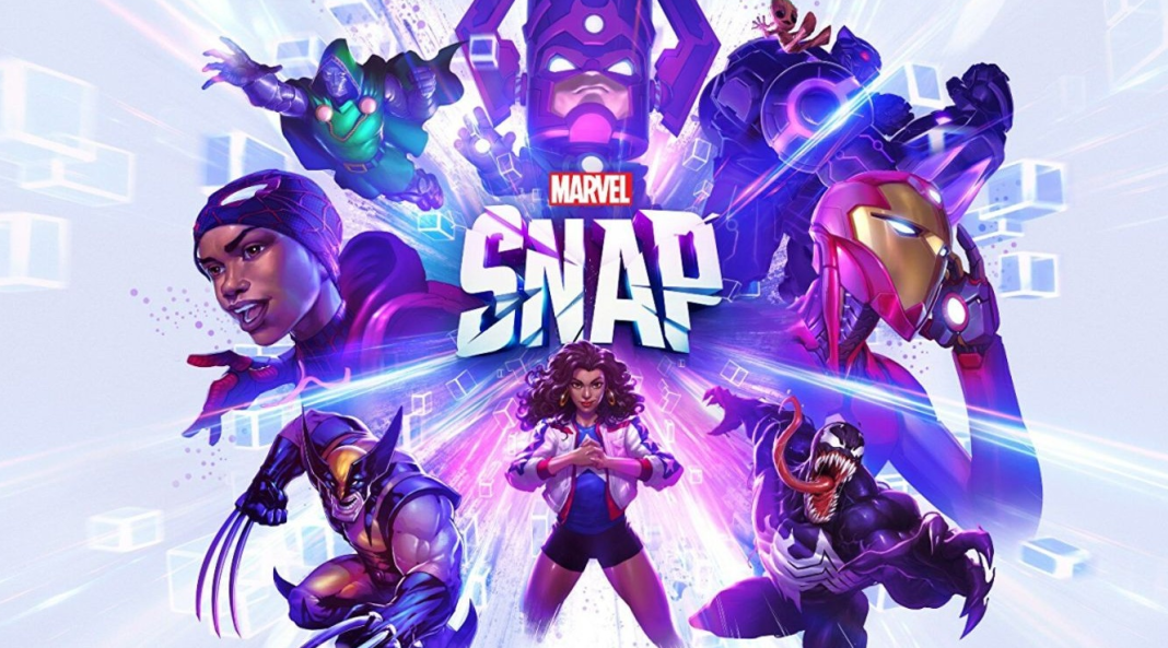 Marvel Snap Card Pools Explained Touch, Tap, Play
