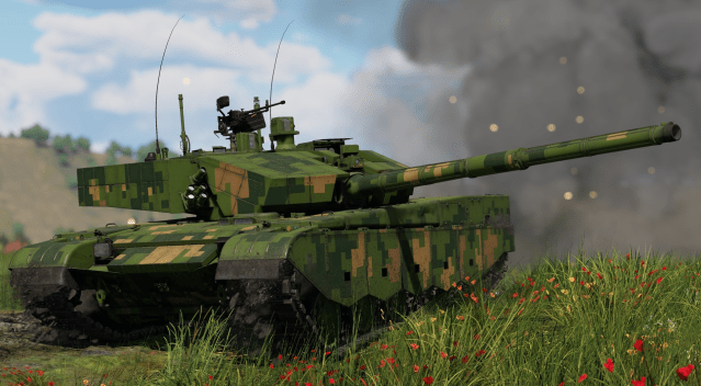 War Thunder: Best Tanks Ranked