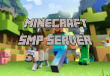 minecraft-smp-server