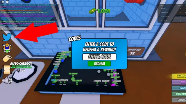 Rarity Factory Tycoon Codes (December 2023) - Prima Games