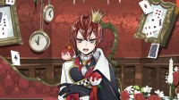 How to use Riddle in Twisted Wonderland - Riddle Rosehearts Build Guide ...