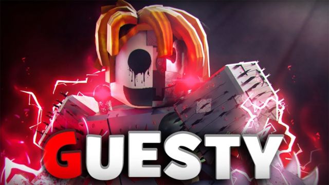Roblox Guesty Codes (February 2024)