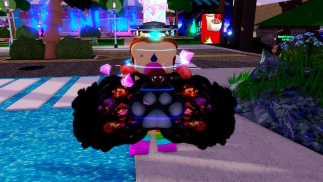 Roblox Royale High: How to Get the Spirit of Halloween Wings