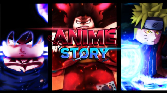 Roblox Anime Story Codes (February 2023)