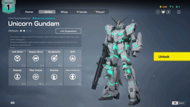 custom gundam evolution
