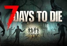 7 days to die-TTP