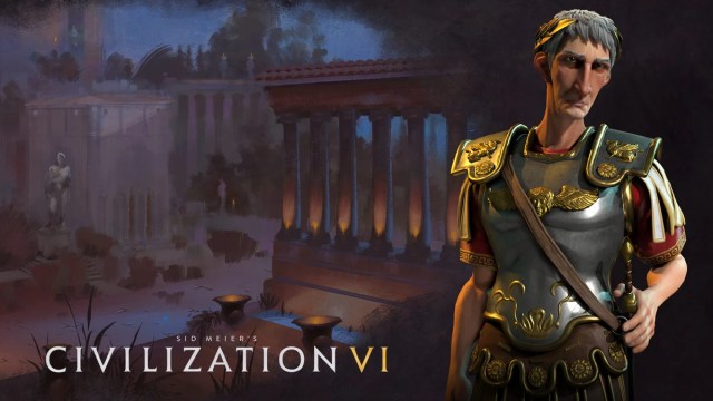 Civilization VI: How to Get Amenities – Guide