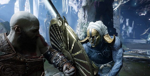God Of War Ragnarok: Best Spartan Rage – Guide