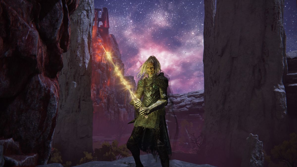 How Hard is Elden Ring Compared to Dark Souls? Answered Touch, Tap