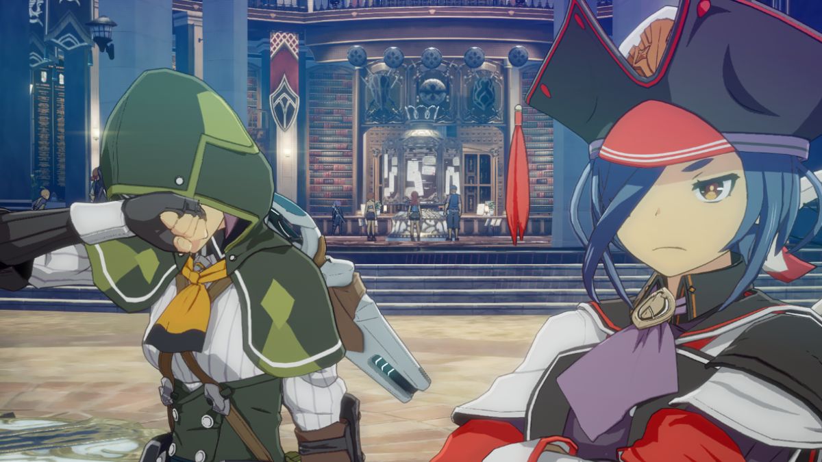 Is Blue Protocol Pay To Win? Answered Touch, Tap, Play