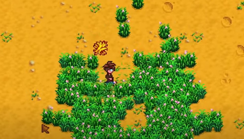 How To Make Hay In Stardew Valley Touch, Tap, Play