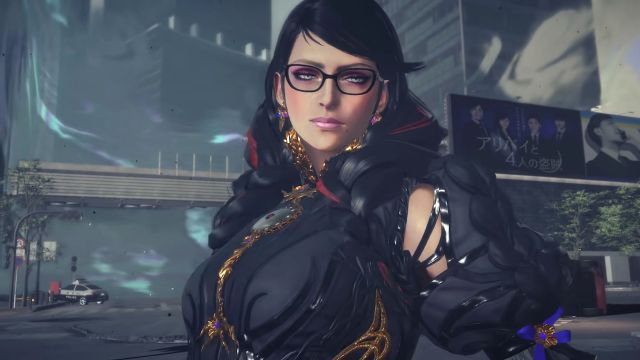 Does Bayonetta 3 Have Amiibo Support? – Answered