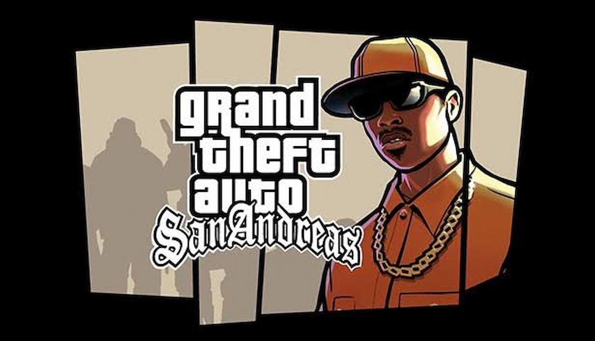 GTA: San Andreas Mod Apk v2.10 (Unlimited Money) – Download