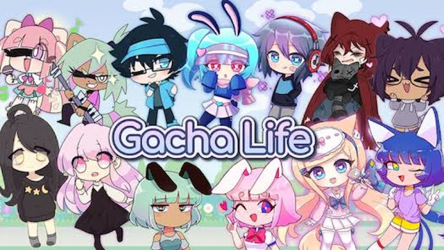 Gacha Life Apk v1.0.9 – Download Link