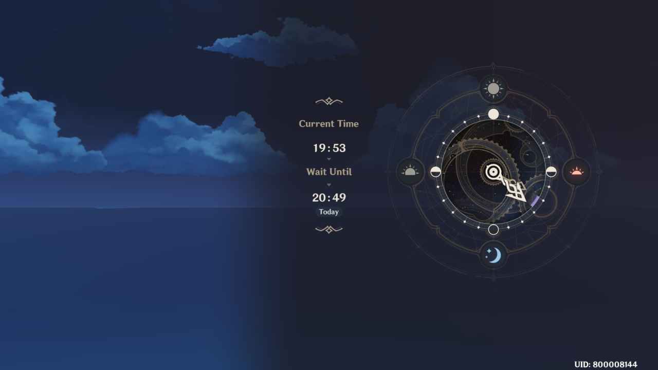 All Seelie Locations on Watatsumi Island Genshin Impact Touch, Tap