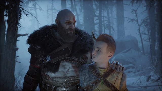 Should You Upgrade Axe Or Blades First? Answered – God Of War: Ragnarok