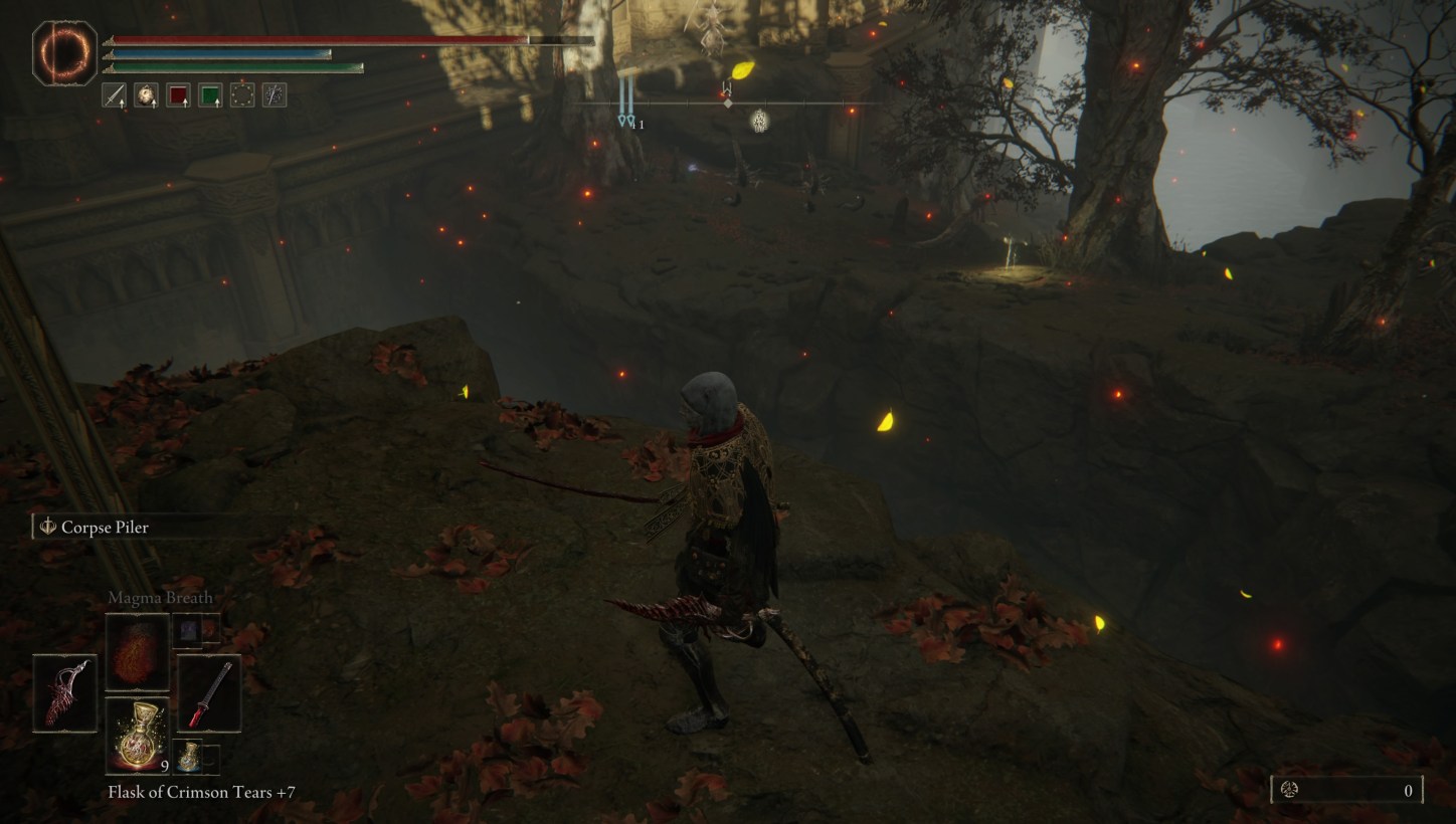 How To Get All Ghost Glovewort Bell Bearings in Elden Ring Touch, Tap