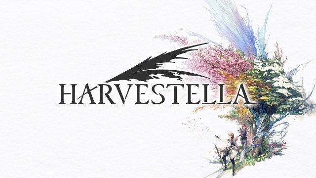 Harvestella: All Romance Characters