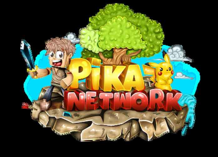Pika Network
