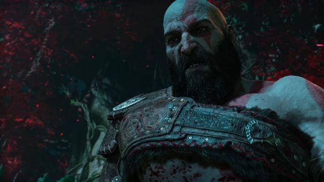 How To Give Kratos Witch Time In God Of War: Ragnarok