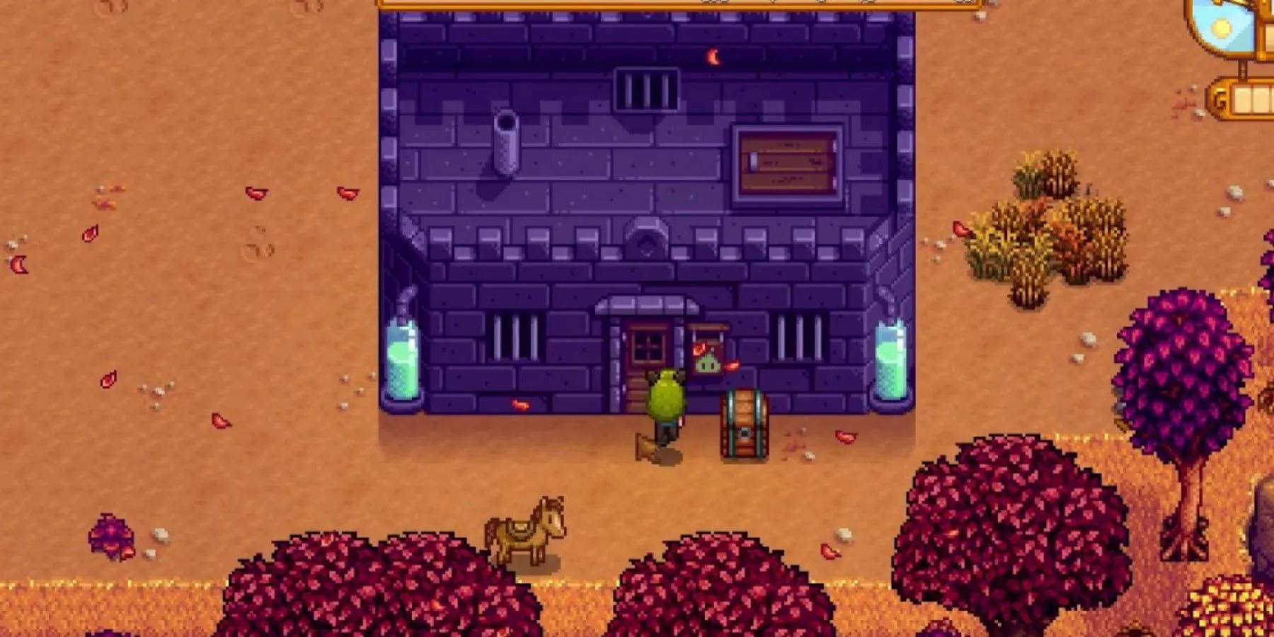 Complete Guide To Slime Hutch in Stardew Valley Touch, Tap, Play