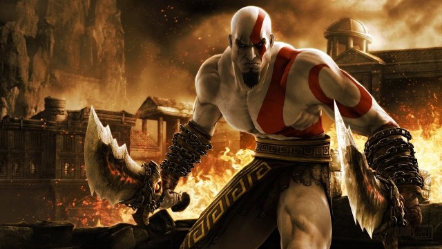 How to Play All God of War Games in Order