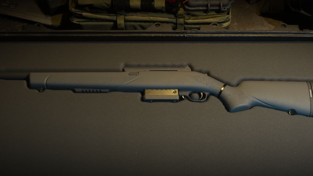 Best SP-R 208 Loadouts In COD: Modern Warfare 2 - Touch, Tap, Play